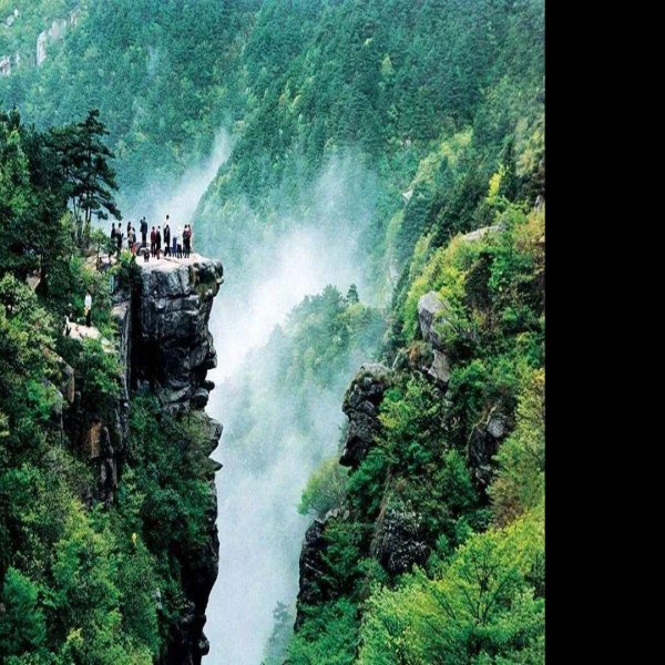 江西庐山风景名胜区 - 图片9