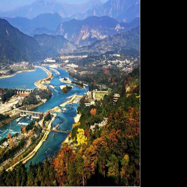 四川都江堰 - 图片7