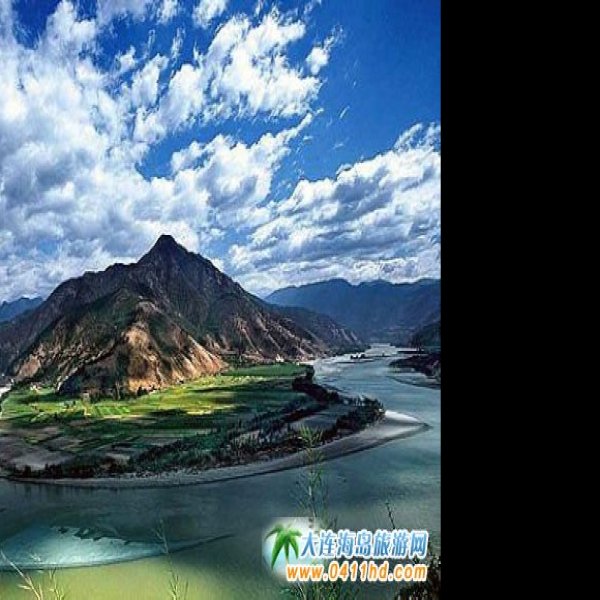 云南香格里拉 - 图片4