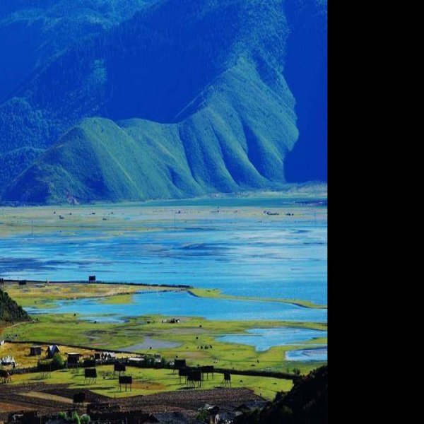 云南香格里拉 - 图片9