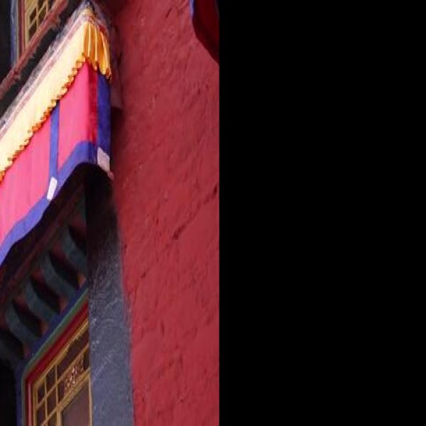 西藏小昭寺 - 图片9