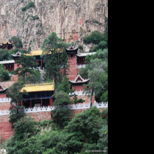 山西恒山 - 图片1