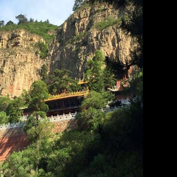 山西恒山 - 图片6
