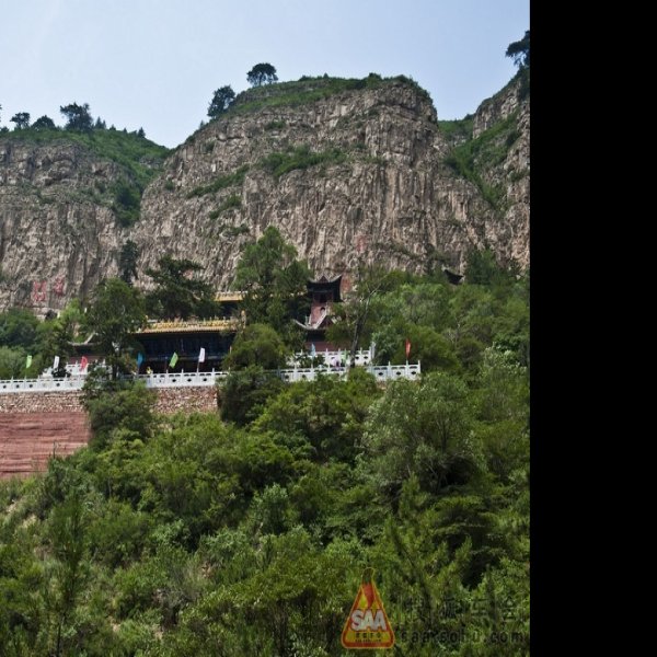 山西恒山 - 图片8
