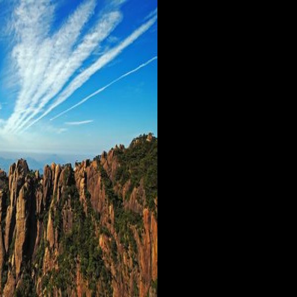 江西三清山风景区 - 图片10