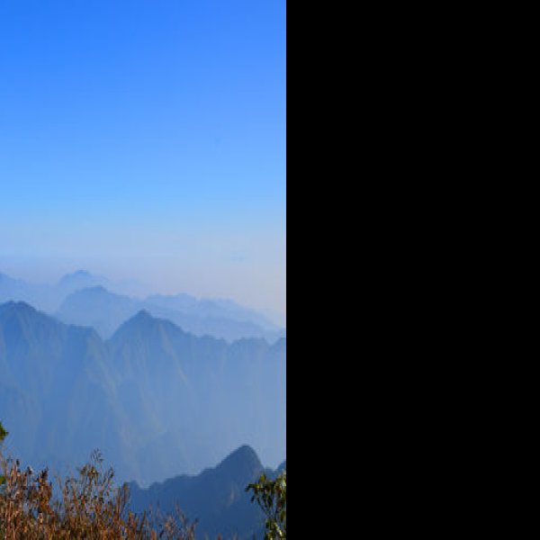 江西三清山风景区 - 图片6