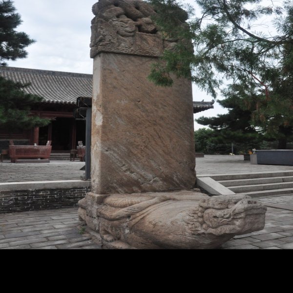 辽宁义县奉国寺 - 图片8