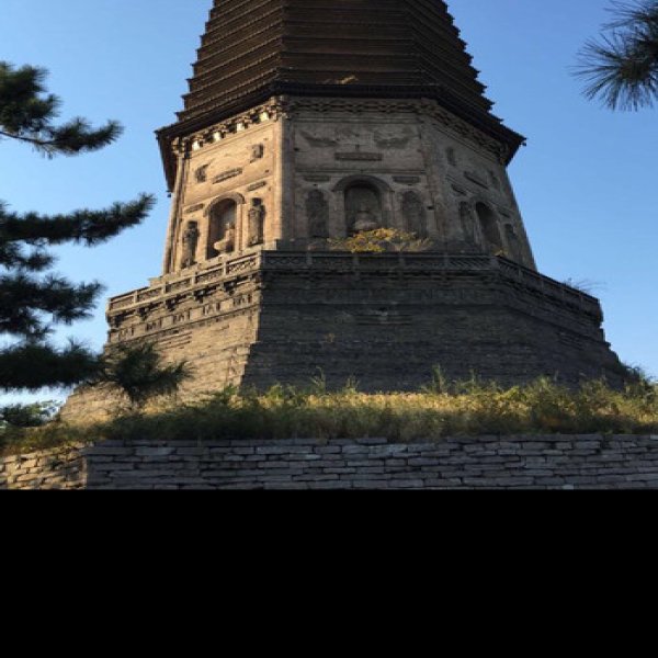 辽宁辽阳白塔 - 图片6