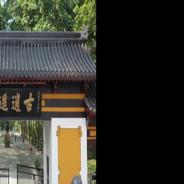 安徽合肥逍遥津 - 图片5