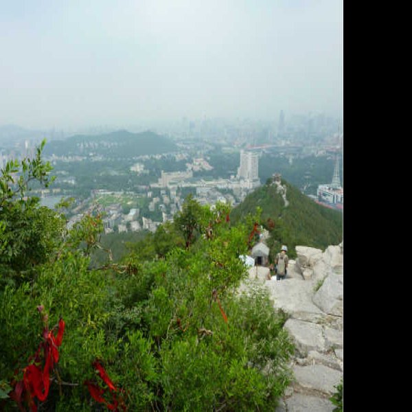 山东济南千佛山 - 图片10