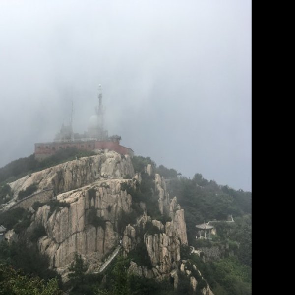 山东济南千佛山 - 图片5