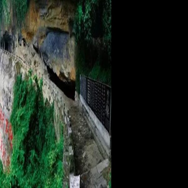 湖北宜昌三游洞 - 图片10