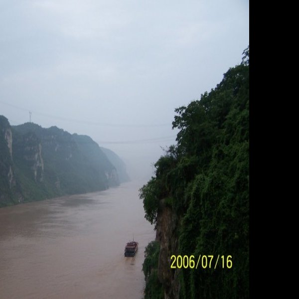 湖北宜昌三游洞 - 图片7