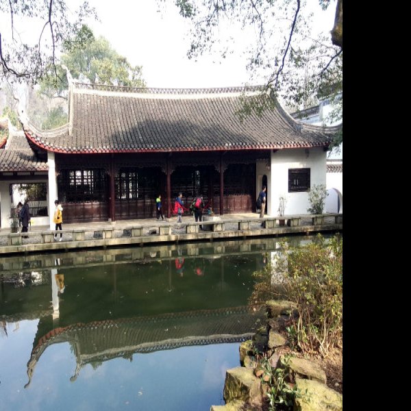 湖南长沙岳麓山 - 图片8