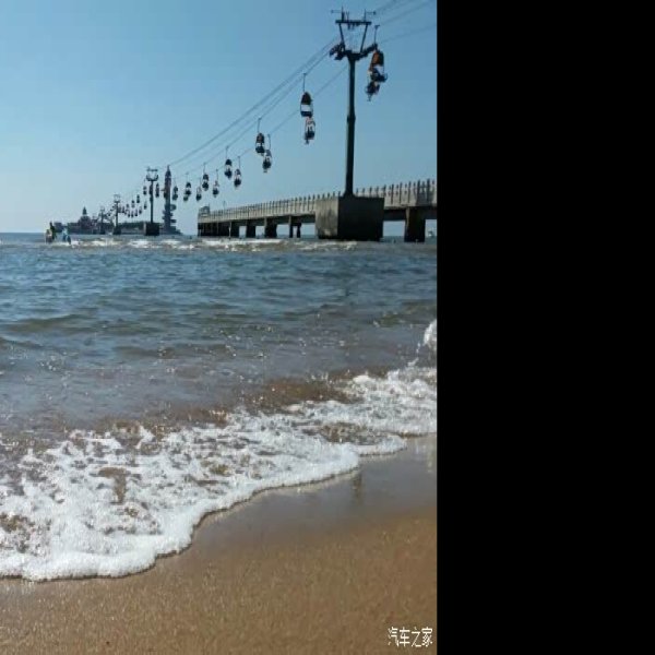 河北北戴河 - 图片7