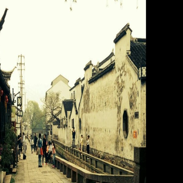 江苏苏州平江路 - 图片10