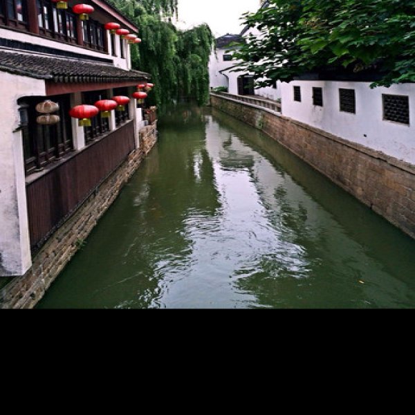 江苏苏州平江路 - 图片4