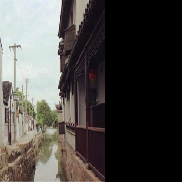 江苏苏州平江路 - 图片7