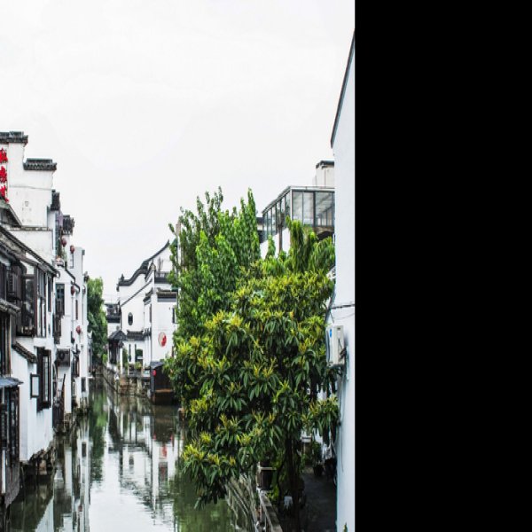 江苏苏州平江路 - 图片8