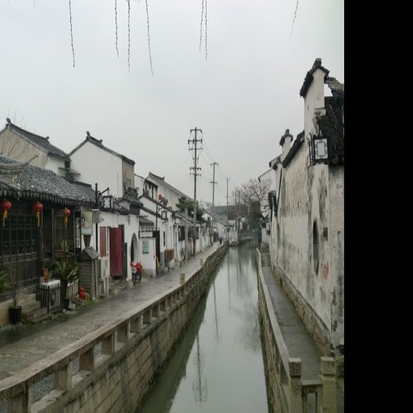 江苏苏州平江路 - 图片9