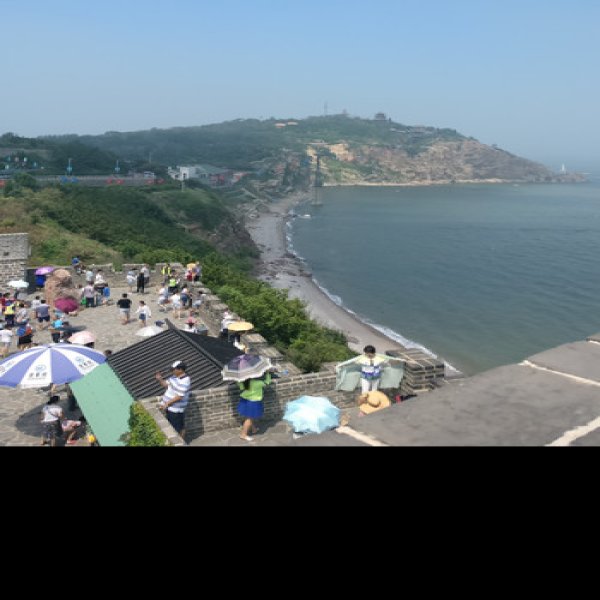 山东烟台长岛 - 图片4