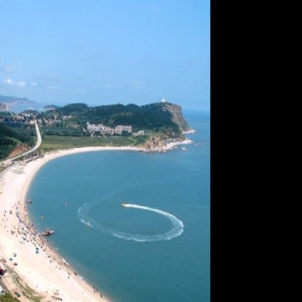 山东烟台长岛 - 图片5