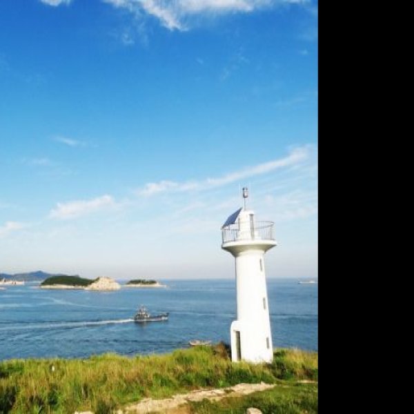 山东烟台长岛 - 图片8
