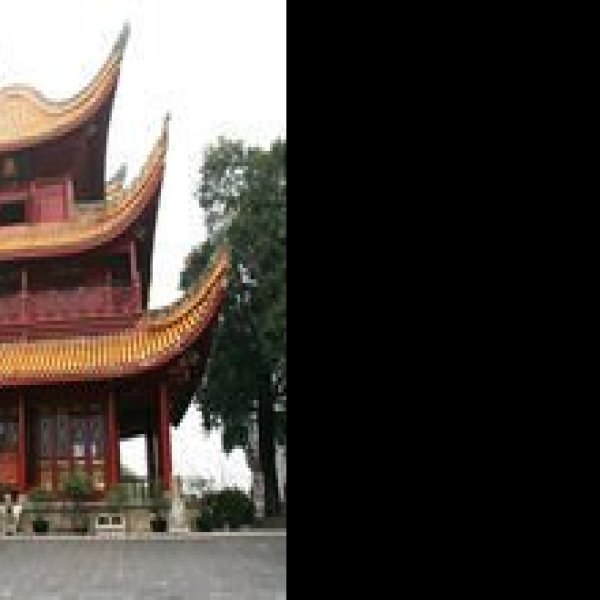 湖南岳阳岳阳楼 - 图片2