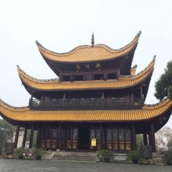 湖南岳阳岳阳楼 - 图片7