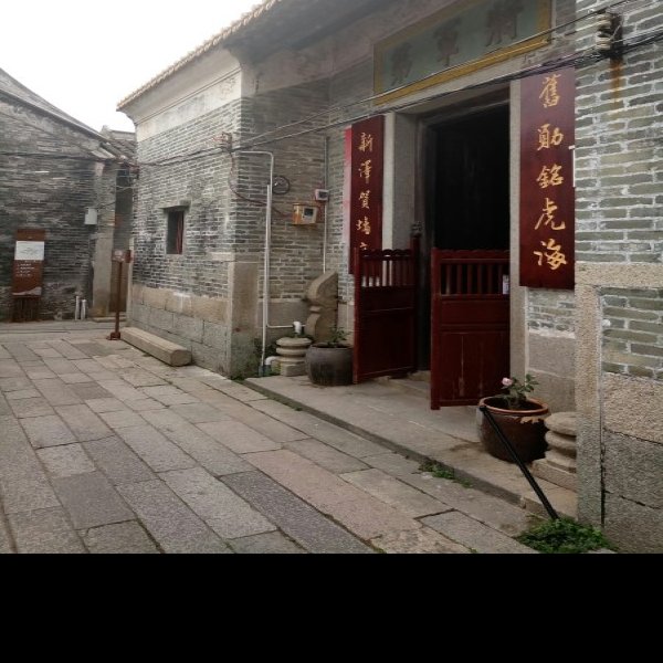 广东深圳大鹏所城 - 图片10