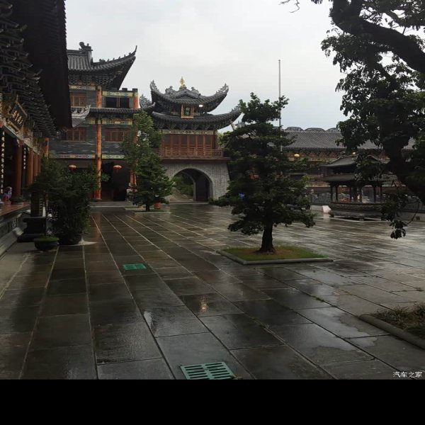 广东深圳大鹏所城 - 图片4