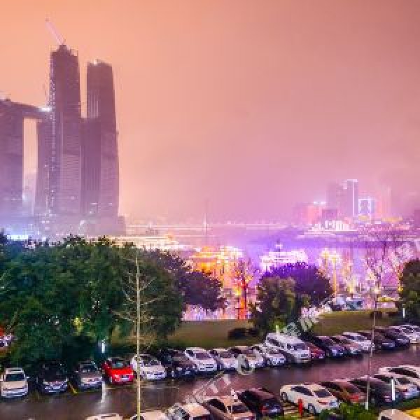 重庆南山 - 图片10