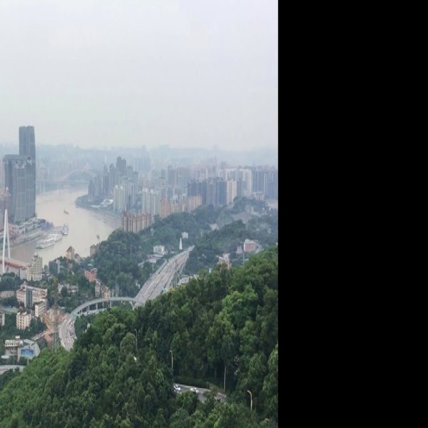 重庆南山 - 图片2