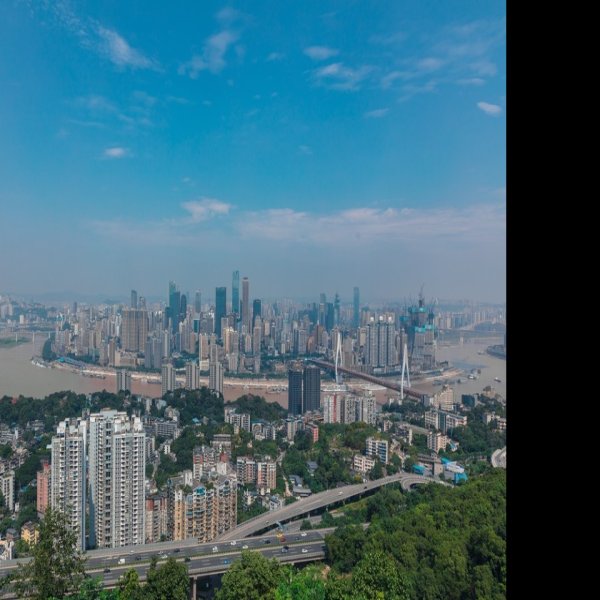 重庆南山 - 图片3