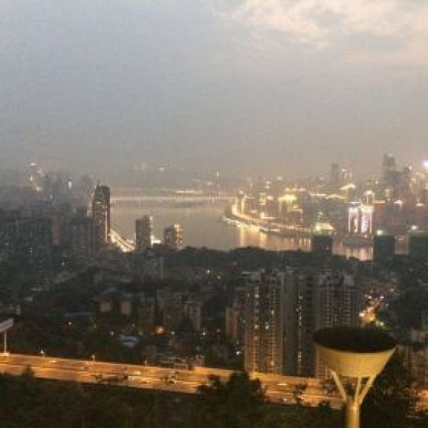 重庆南山 - 图片5