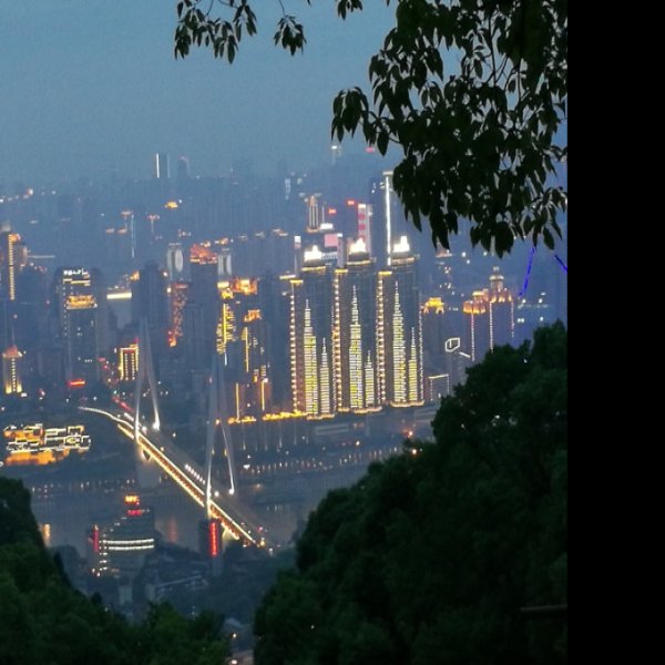 重庆南山 - 图片7