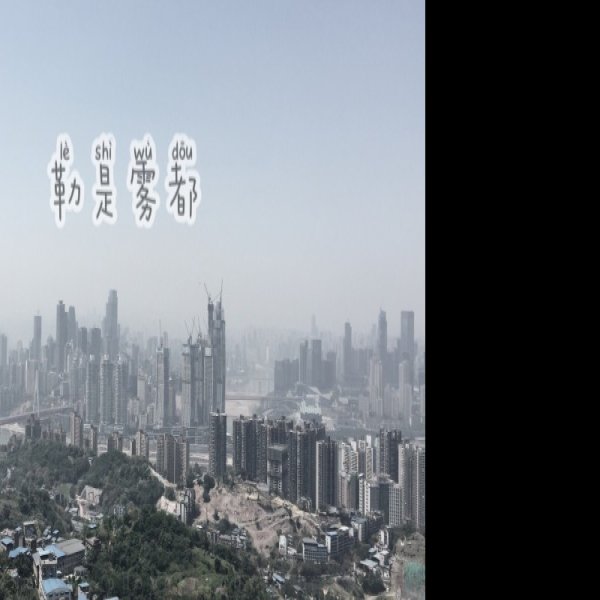 重庆南山 - 图片8