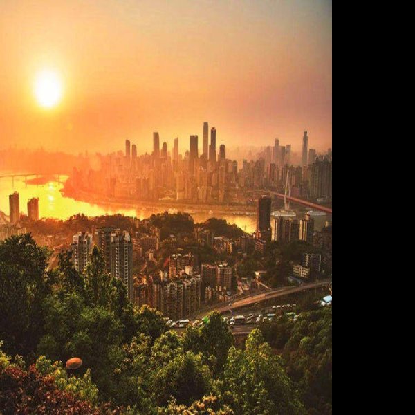 重庆南山 - 图片9
