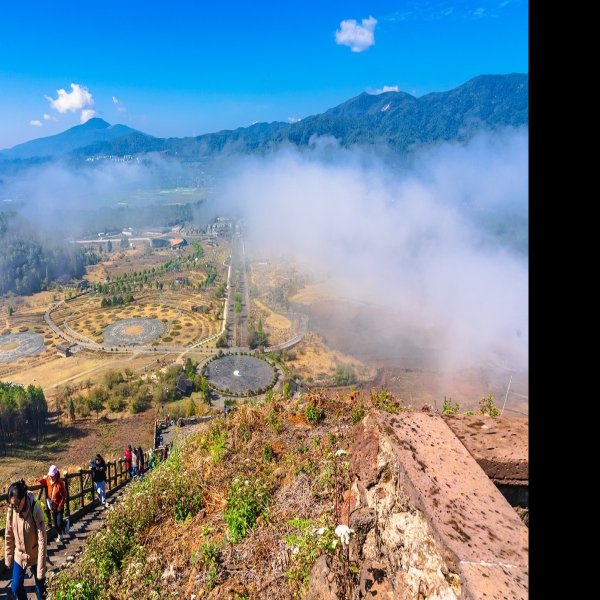 云南腾冲火山 - 图片2