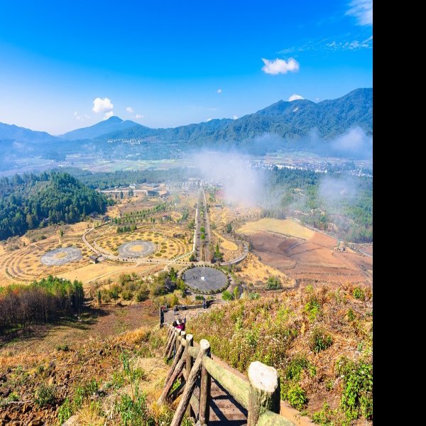 云南腾冲火山 - 图片5