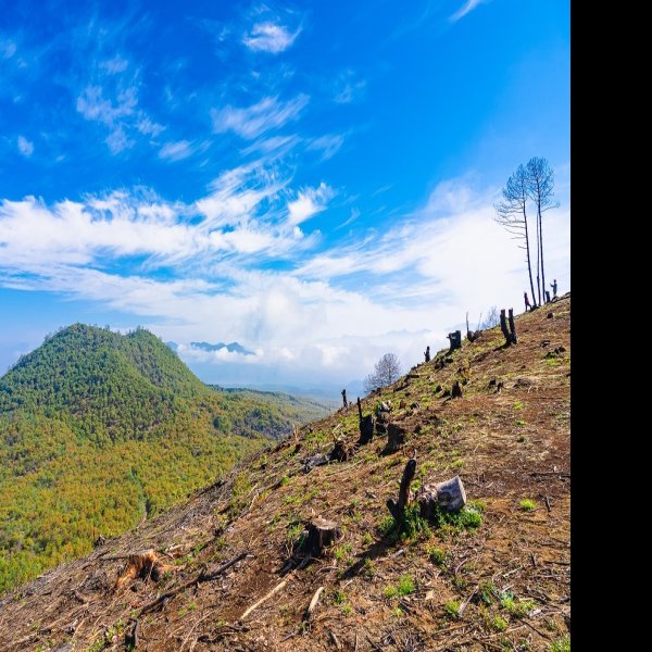 云南腾冲火山 - 图片6