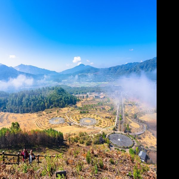 云南腾冲火山 - 图片7