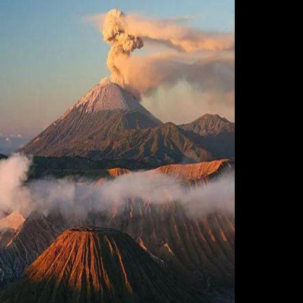 云南腾冲火山 - 图片9