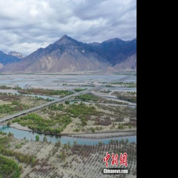 西藏山南 - 图片5