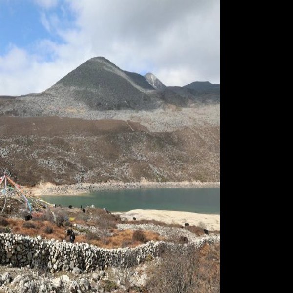 西藏山南 - 图片9