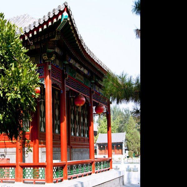 北京大观园 - 图片10