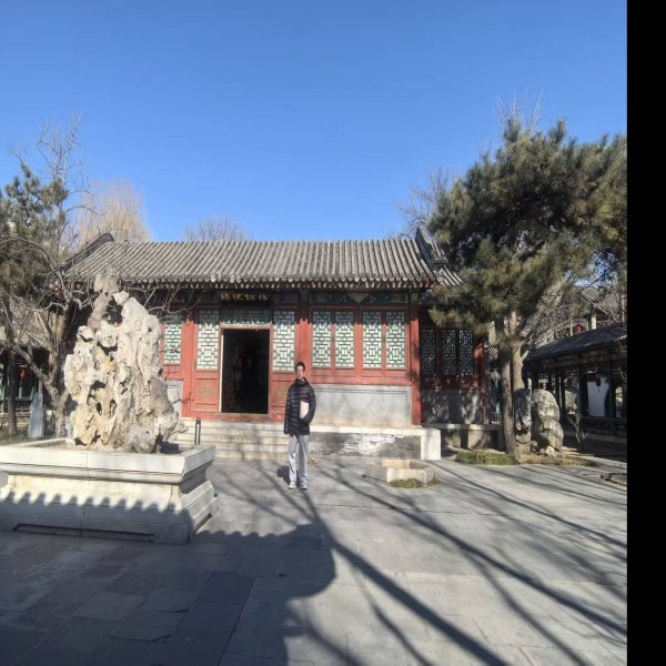 北京大观园 - 图片3