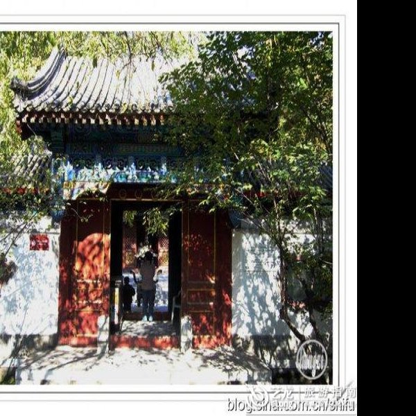 北京大观园 - 图片6