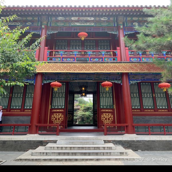 北京大观园 - 图片7