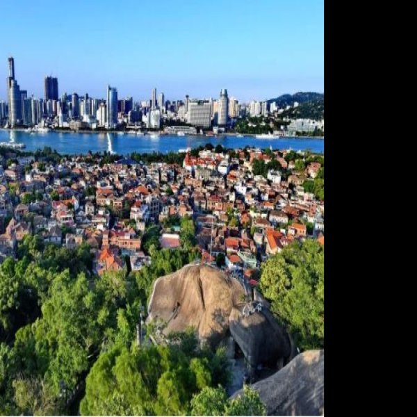 福建鼓浪屿 - 图片10